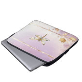 Moderne Trendy Dragonfly Elektronica Tas (Voorkant onderkant)