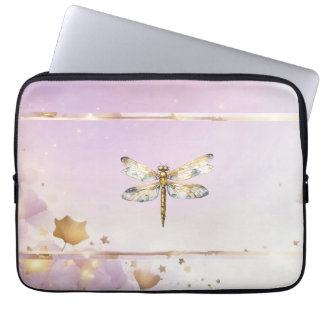 Moderne Trendy Dragonfly Elektronica Tas