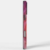 Moderne trendy gepersonaliseerde regenboog Case-Mate iPhone case (Achterkant / Rechts)