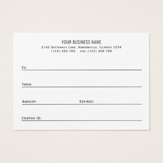 Moderne Trendy Hot-roze QR-codenumkaarten Visitekaartje (Achterkant)