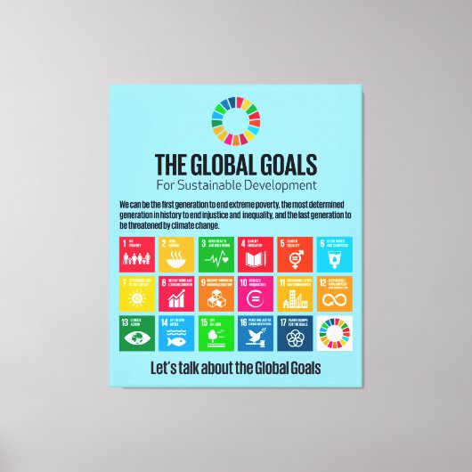 Moderne trendy muurkunst exclusieve luxe canvas afdruk (Voorkant)