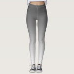 Moderne trendy Ombre Leggings<br><div class="desc">Deze stijlvolle ombre leggings zijn de perfecte aanvulling op je garderobe! Ze zijn gemaakt van een lichtgewicht, ademende stof die zacht aanvoelt en totaal comfort biedt. De volledige dekking maakt ze ideaal voor het uitwerken of uitvoeren van boodschappen. Of je nu in de sportschool bent of op en neer, deze...</div>