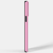 Moderne trendy racingstrepen gemerkt  Case-Mate iPhone case (Achterkant / Rechts)