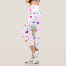 Moderne trendy roze Paarse verf Splatter Grunge