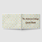 Moderne trendy vakantiewoning | Huisje | Gasten Gastenboek (Volledig)