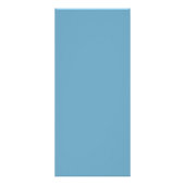 Moderne Trendy Watercolor Bloem Zakelijke Kaart (Achterkant)