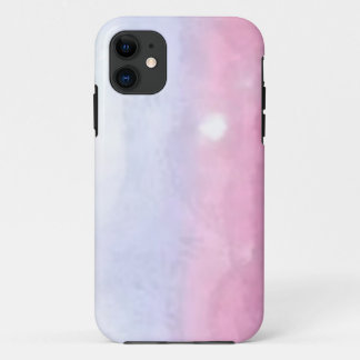 Moderne tricolor oliën marmeren patroon-iphone 5# Case-Mate iPhone case