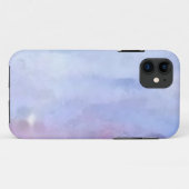 Moderne tricoloroliën marmeren patroon-iphone5 Case-Mate iPhone case (Achterkant (horizontaal))