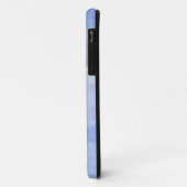 Moderne tricoloroliën marmeren patroon-iphone5 Case-Mate iPhone case (Achterkant/links)