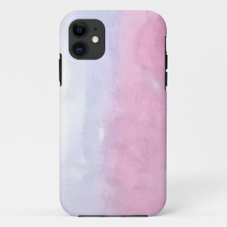 Moderne tricoloroliën marmeren patroon-iphone5 Case-Mate iPhone case