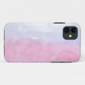 Moderne tricoloroliën marmeren patroon-iphone5 Case-Mate iPhone case (Achterkant (horizontaal))