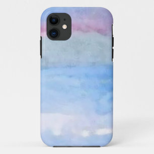 Moderne tricoloroliën marmeren patroon-iphone5 Case-Mate iPhone case