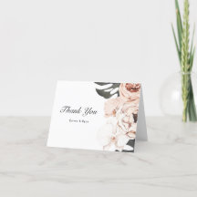 Moderne tropische bloemen en Monstera