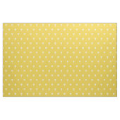 Moderne tropische datum Palm geel Stof (Yard (91,4 cm))