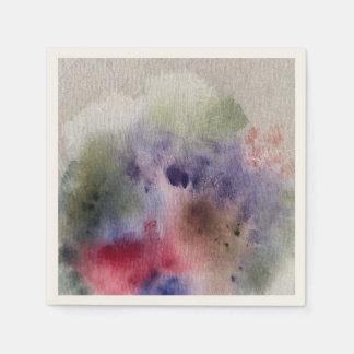 Moderne Trouwdecoratie Servet