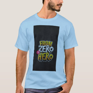 Moderne TS T-shirt