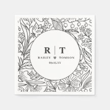 Moderne tuinbouwpartij