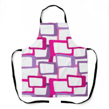 Moderne tussenliggende rechthoeken