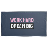 Moderne twee-tone decoratieve kussen Hoesje Kussensloop (Voorkant-Links)