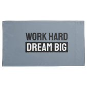 Moderne twee-tone decoratieve kussen Hoesje Kussensloop (Voorkant-Rechts)