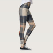 moderne twist leggings (Rechts)