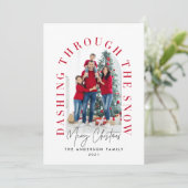 Moderne typografie 1 fotokerst (Staand voorkant)