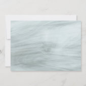 Moderne Typografie Aankondiging Afstuderen foto's (Achterkant)