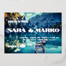 Moderne typografie | Bergen | Meer