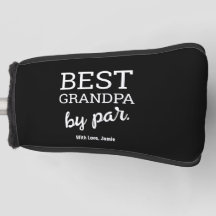 Moderne Typografie Beste Opa door par Aangepaste N