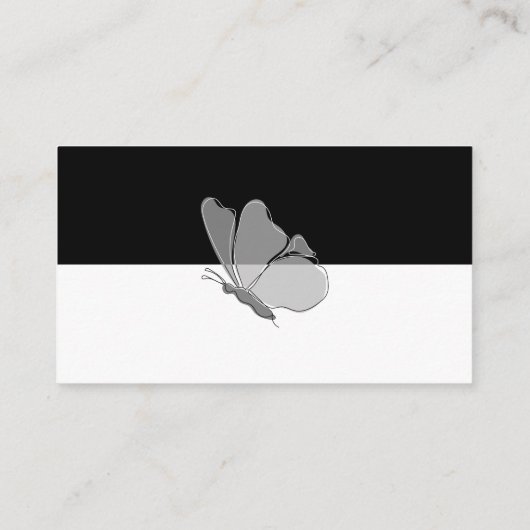 Moderne Typografie Datum nacht ideeën. Datumpot Informatiekaartje (Achterkant)