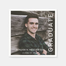 Moderne Typografie Foto Afstuderen