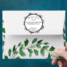 Moderne Typografie Logo Naam Christmas Reindeers