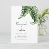 Moderne uitingen van de rivalisering van de banane kaart (Staand voorkant)