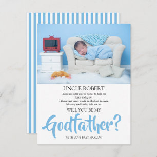 Moderne uitnodiging tot het indienen van voorstell