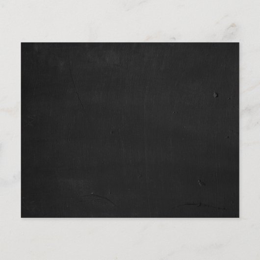 Moderne uitnodiging tot het indienen van voorstell (Achterkant)