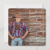 Moderne uitnodiging voor fotografie (Voorkant)