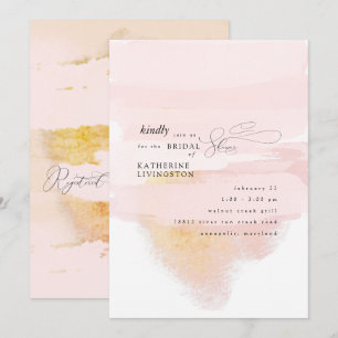 Moderne uitnodiging voor hedendaagse bendes