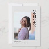 Moderne uitnodiging voor meerdere fotografen (Voorkant)