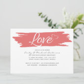 Moderne uitnodigingen voor trouwjubileum - ELK MIJ (Staand voorkant)