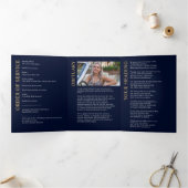 Moderne Uitvaart / Herdenking / Viering van het Le Drieluik Programma (Binnen)