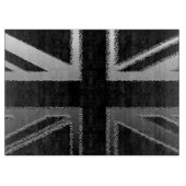 Moderne uniale snijwand snijplank (Voorkant)