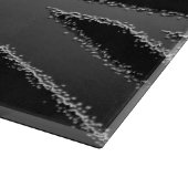 Moderne uniale snijwand snijplank (Hoek)