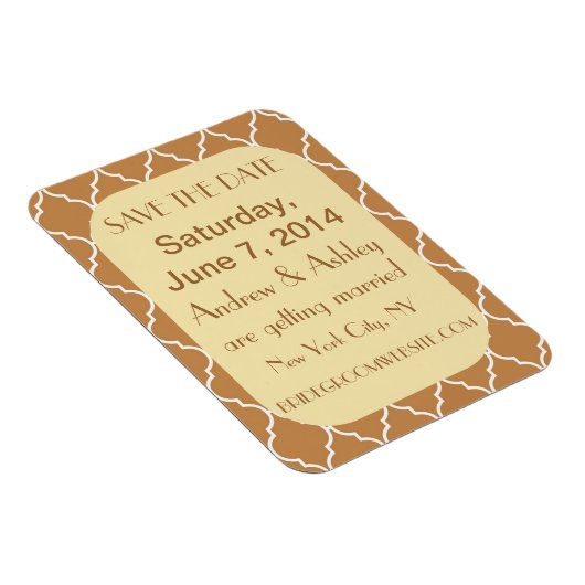 Moderne Unieke en op maat gemaakte koel bespaart d Magneet (Rechterzijde)