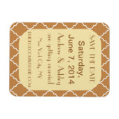 Moderne Unieke en op maat gemaakte koel bespaart d Magneet (Horizontaal)