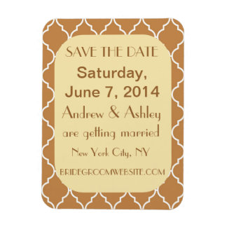 Moderne Unieke en op maat gemaakte koel bespaart d Magneet