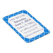 Moderne Unieke en op maat gemaakte koel bespaart d Magneet (Rechterzijde)