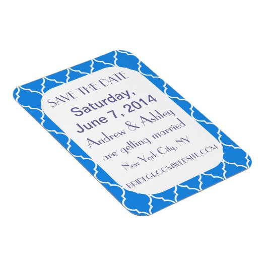 Moderne Unieke en op maat gemaakte koel bespaart d Magneet (Rechterzijde)