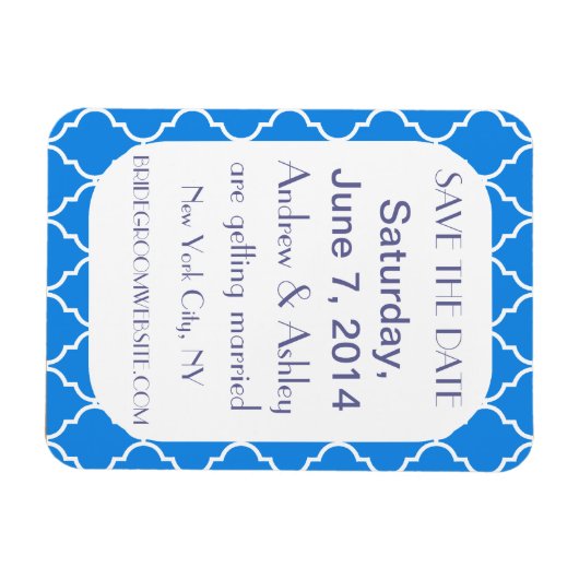 Moderne Unieke en op maat gemaakte koel bespaart d Magneet (Horizontaal)