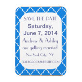 Moderne Unieke en op maat gemaakte koel bespaart d Magneet (Verticaal)