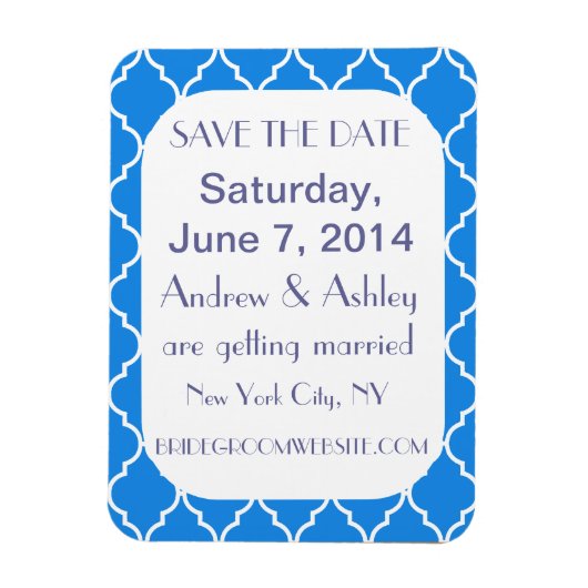 Moderne Unieke en op maat gemaakte koel bespaart d Magneet (Verticaal)